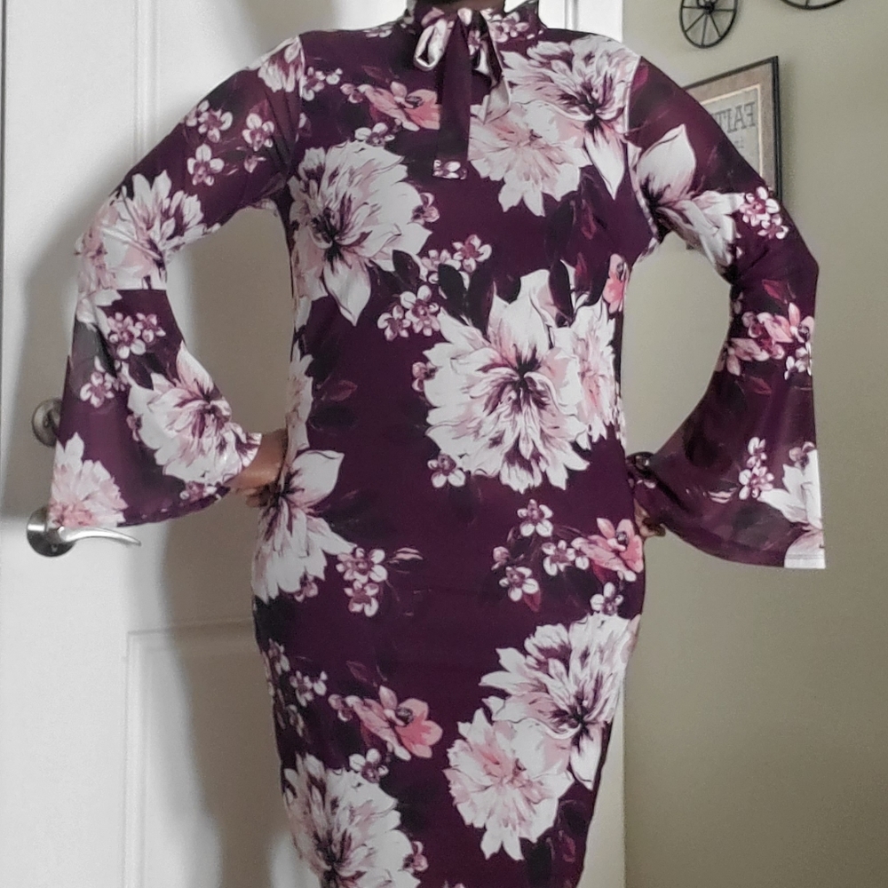 Charlotte Russe  (NWOT)